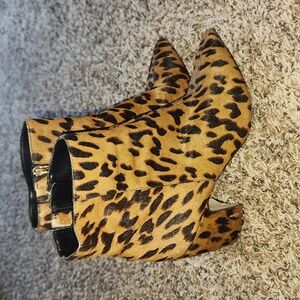 Sam Edelman Hilty boots 8.5